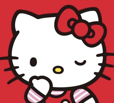 Hello Kitty Imagenes, Images Hello Kitty, Walpaper Hello Kitty, Hello Kitty Themes, Hello Kitty Aesthetic, Kitty Drawing, Hello Kitty Backgrounds, Hello Kitty Drawing, Hello Kitty Art