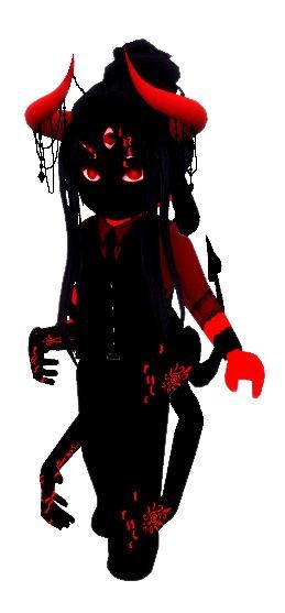 Demon Roblox Avatar, Scary Roblox Avatar, Emo Avatar, Create An Avatar, Game Ideas, Oc Ideas, Roblox Avatars, Roblox Avatar, Random Stuff