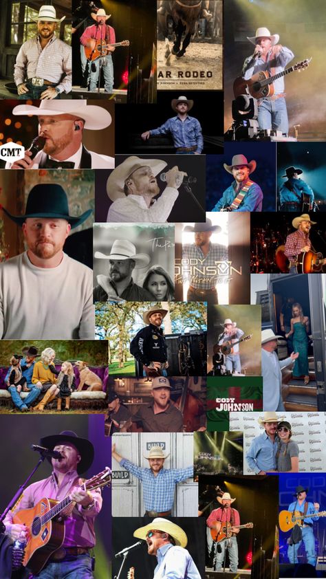 Cody Johnson Zach Bryan Quotes, Cody Johnson, Country Jokes, Western Wallpaper Iphone, Horse Pictures, Country Singers, Western Outfits, Connect With People, Your Aesthetic