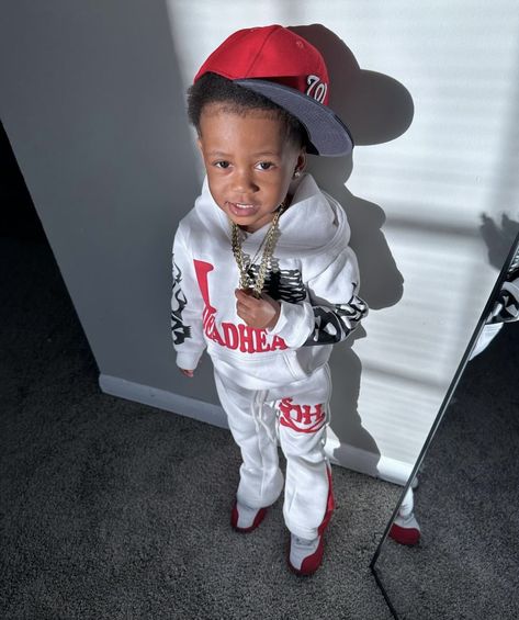 Drip Outfits, Mommy Daughter Pictures, Oreo Pie, Black Baby Boys, Kid Outfits, Baby Boy Swag, Cute Black Babies, Boys Outfits