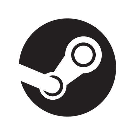 Steam logo vector free download - Seelogo.net Steam Logo, Logo Symbol, Vector Free Download, Symbol Logo, Vector Logo, Steam, Vector Free, Free Download, For Free