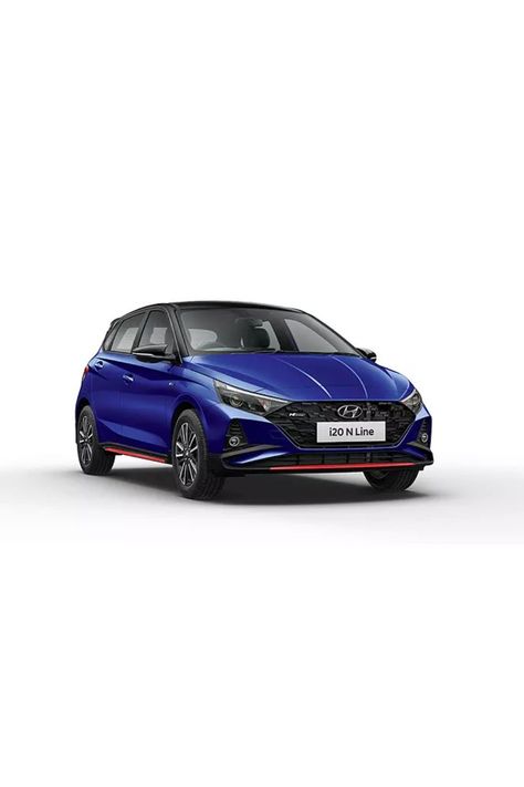 Hyundai i20 N Line Hyundai I20 N Line, I20 N Line, Hyundai I20, Mexican Women, Car Collection, Fuel, Toy Car, Cars, Vehicles