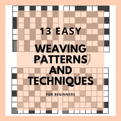 Basic Weaving, Easy Weaving, Inkle Weaving Patterns, Weaving Patterns Loom, Weaving Patterns Design, Finger Weaving, Weaving Loom Diy, Inkle Weaving, Weaving Loom Projects