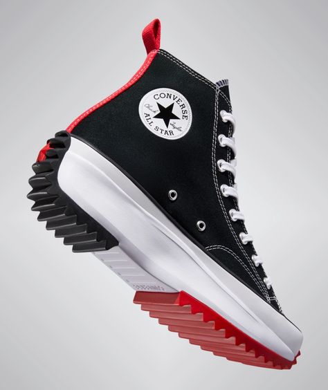 Keith Haring Converse Collection Release Date 2021 | SneakerNews.com Yeezy Shoes Outfit, Converse Collection, New Converse Shoes, Casual Shoes Women Sneakers, Legs Outfit, Run Star Hike, Black Men Street Fashion, Shoe Wishlist, K Wallpaper