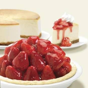 Marie Callender's Recipes | List of Marie Callenders Menu Items Marie Callenders Recipes, Marie Calendars, Marie Callenders, Recipes List, Strawberry Pie Recipe, Fresh Strawberry Pie, Wedding Band For Men, Strawberry Glaze, Cook Books