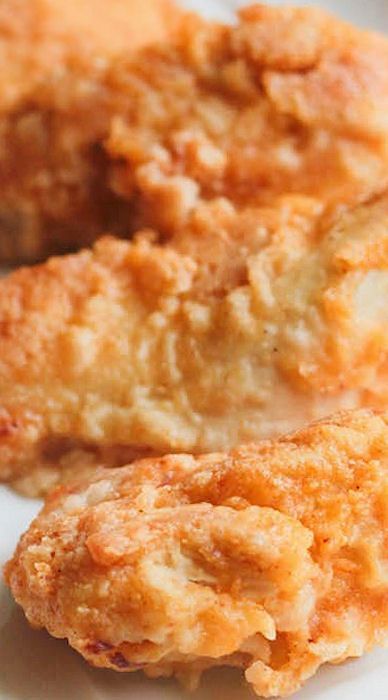 Best Oven Fried Chicken, Oven Fried Chicken Recipes, Baked Fried Chicken, Chicken Recipies, Oven Fried, Oven Fried Chicken, Best Oven, Fried Chicken Recipes, Chicken Strips