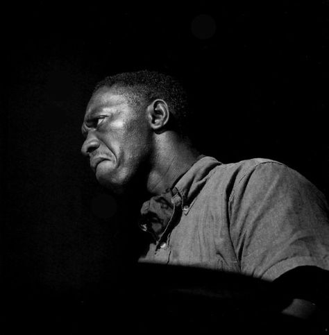 Art Blakey Jazz Black And White, Jazz Aesthetic, Francis Wolff, Jazz Photography, In Love With Music, Art Blakey, Jazz Players, Poetry Magazine, Poetry Foundation