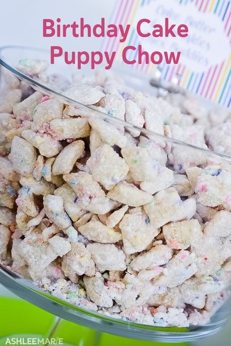 Chex Muddy Buddies Recipe, Chex Muddy Buddies, Trendy Recipes, Chex Mix Puppy Chow, Muddy Buddies Recipe, Cereal Snacks, Chex Mix Recipes, Protein Bar Recipes, Easy Healthy Eating