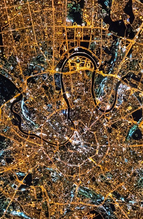 Moscow City Aesthetic Wallpaper, City View From Above, City Lights Wallpaper, Background City, Moscow Buildings, Lights Wallpaper, Mathematics Art, Aerial View Of City, London Aerial View