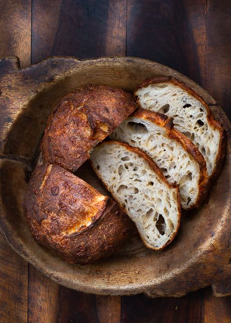 Parmesan Sourdough Bread, Parmesan Bread, Bread Sourdough, Organic Bread, Sourdough Baking, Sourdough Bread Recipe, No Knead Bread, Bakery Bread, Sourdough Recipes