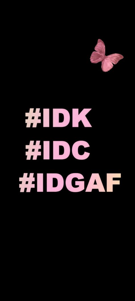 Idgaf Wallpapers, Neon Room, Dope Cartoon Art, Cartoon Wallpaper Iphone, Girls Rules, What I Want, Cartoon Wallpaper, Poster Wall, Poster Wall Art