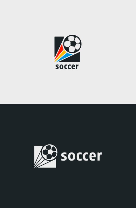 Sports Tournament Logo, Soccer Logo Ideas, Soccer Club Logo Design Ideas, Football Tournament Logo, Sport Logo Ideas, Sports Logo Design Graphics, Football Logo Design Ideas, Soccer Logo Design Ideas, Futsal Logo