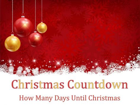 In our website we present to you Christmas Countdown to let you know how many days until Christmas, Christmas Countdown 2022, How Many Days Till Christmas, Days Until Christmas, days till Christmas, how many more days till Christmas, how to many days till Christmas, days to Christmas, how much days till Christmas How Many Days Till Christmas 2023, Countdown Till Christmas, Countdown Quotes, Weeks Until Christmas, Christmas 2025, Days To Christmas, Days Till Christmas, Days Before Christmas, Days Until Christmas