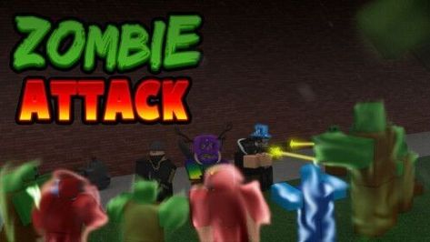 Roblox Zombie, Roblox Icon, Toca Life World Aesthetic Pfp, Zombie Attack, Best Zombie, Zombie Hunter, Alice In Wonderland Tea Party, 8 Bits, Play Roblox