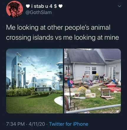 Animal Crossing Memes Board | ACNH - Animal Crossing: New Horizons (Switch)｜Game8 Acnh Dump, Animal Crossing Funny, Animal Crossing Memes, Gaming Stuff, Video Game Memes, New Animal Crossing, Video X, Animal Crossing Game, Cute Games