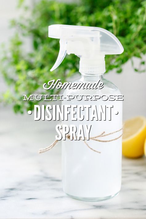 Two weeks ago, Mrs. Sniffles knocked on our “door.” I tried to convince her to leave with my homemade remedies, but she insisted on staying,... Deodorizing Spray, Toxic Cleaning Products, Cleaner Recipes, Disinfectant Spray, Deep Cleaning Tips, Homemade Cleaning Products, Natural Cleaning, Cleaning Spray, Distilled White Vinegar