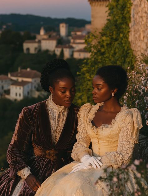 Black Royalty Aesthetic, Soul Stealer, Regency Aesthetic, Black Joy, Romance Story, Black Royalty, Girl Aesthetics, Royalty Aesthetic, French Interior