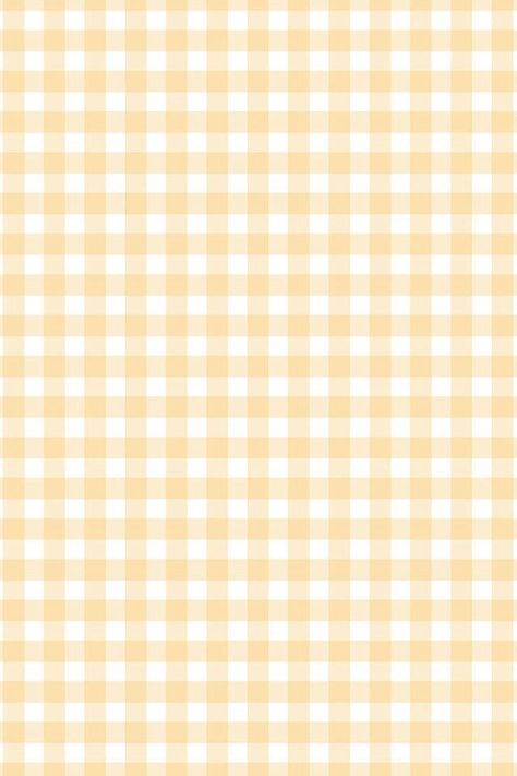 Wallpaper Cute Pastel, Soft Yellow Aesthetic, Yellow Aesthetic Background, Yellow Background Aesthetic, Checker Wallpaper, Hoodie Ideas, Easter Wallpaper, Velvet Wallpaper, Cute Pastel Wallpaper