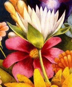 detail frida khalo flowers  me and my parrots Frida Kahlo Paintings, Kahlo Paintings, Frida And Diego, Frida Kahlo Art, Basket Of Flowers, Diego Rivera, Plant Painting, Flowers White, Cactus Flower