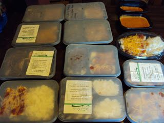 Diy Tv Dinners Meals, Homemade Tv Dinners Frozen Recipes, Homemade Tv Dinners Frozen, Tv Dinners Homemade, Diy Tv Dinners, Freezer Stocking, Homemade Tv Dinners, Individual Freezer Meals, Food Freezing