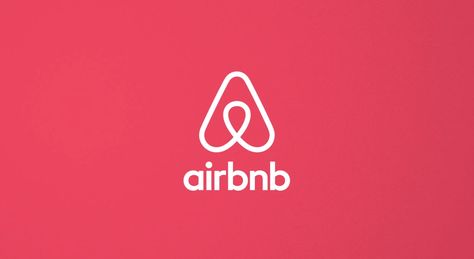 Airbnb's new logo is pink - color game is strong with this one. Airbnb Logo, Airbnb Website, Paul Walker Photos, Responsible Tourism, Air Bnb, Airbnb Host, Hidden Camera, Tech Startups, Cuba