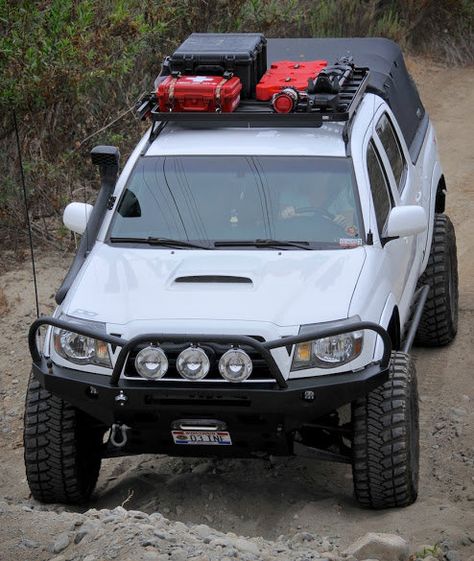 MrGrimm's Mall Crawler | Tacoma World Taco Supreme, Battle Wagon, Lifted Tacoma, Tacoma 2010, Overland Tacoma, Truck Conversion, 2006 Toyota Tacoma, Tacoma Mods, Toyota Tacoma 4x4