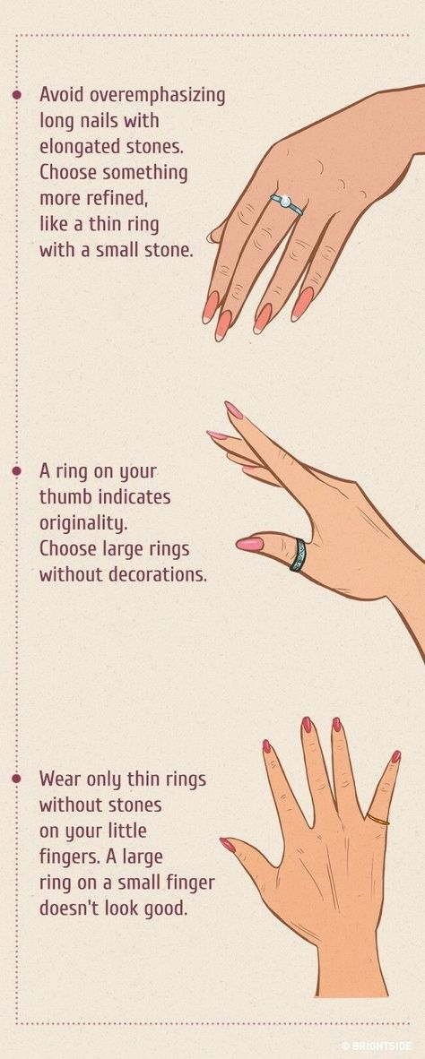 How To Wear Rings Ideas Style, Jewelry Qouts, How To Wear Multiple Rings, How To Wear Rings On Both Hands, How To Style Rings, Jewelry Etiquette, Ring Etiquette, Ring Style Guide, Sassy Dress