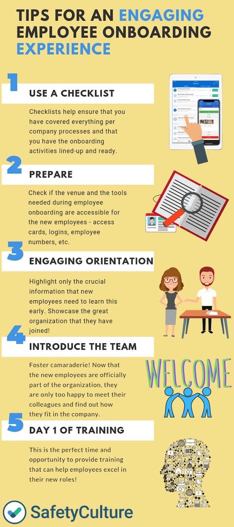 an Engaging Employee Onboarding Experience Onboarding New Employees, Human Resources Career, New Employee Orientation, Onboarding Checklist, Employee Experience, Employee Onboarding, Employee Handbook, Employee Retention, Onboarding Process