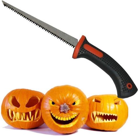 The Best Pumpkin Carving Tools - Chowhound Best Pumpkin Carving Tools, Pumpkin Carving Knife, Fruit Carving Knife, Pumpkin Carving Tips, Pumpkin Carving Tools, Pumpkin Carver, Pumpkin Carving Kits, Creative Pumpkin Carving, Amazing Pumpkin Carving