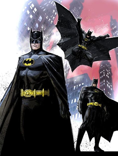 Batman 89, Batman Gotham Knight, Tim Burton Batman, Batman Characters, Batman Concept, Batman Costumes, Batman Bruce Wayne, Batman Poster, I'm Batman