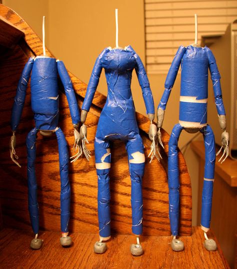 So in these next series of posts I want to show an alternative way you can fabricate a puppet without having to go the route of the labor/t... Puppet Animation, Stop Motion Armature, Stop Frame Animation, Puppet Tutorial, Clay Animation, Puppets Diy, Animation Stop Motion, Marionette Puppet, Puppet Making