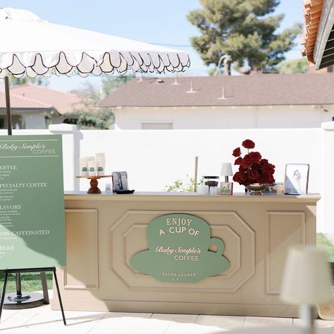 A perfectly curated design for this adorable Baby Shower💙featuring our Frances Bar and Ashley Dining Chairs! • Planner: @events_by_paris Florals: @_flora_byhaleigh Photography: @ashleyraephotography @ashley_rae_associates Signage: @nobledizzignsrentals Vinyls: @detailsinthedesert Coffee Cart: @bluehousecoffeeroasters Donut Cart: @pearlsminidonuts Cake: @cakebykenna Cookies: @bestbitecookieco Cupcakes: @perthcupcake Catering: @charcuteriecollective Linens: @bbjlatavola Rentals: Donut Cart, Ashley Dining, Coffee Cart, Coffee Carts, Curated Design, Adorable Baby, Instagram A, Dining Chairs, Baby Shower