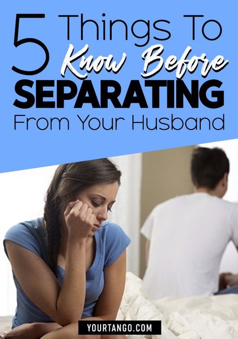 How To Save Your Marriage Using Separation From Your Husband Or Wife To Fix Marriage Problems  | Mary Kay Cocharo | YourTango #marriage #breakup #divorce #seperation #husbandandwife #marriageadvice #relationshipadvice Seperation Marriage, Co-parenting, Best Marriage Advice, Saving A Marriage, Save My Marriage, Saving Your Marriage, Healthy Marriage, Marriage Problems, Relationship Help