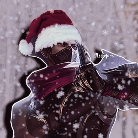 Hayabusa Mlbb, Mlbb Icons, Christmas Icons, Mobile Legends, Darth Vader, Merry Christmas, Memes, Christmas, Pins