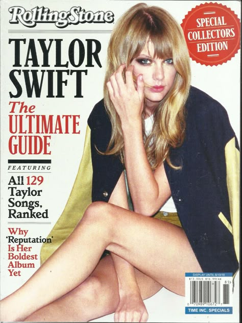 Taylor Swift Rolling Stone, Magazine Wall, Rolling Stone Magazine, Taylor Songs, Rolling Stones Magazine, Estilo Taylor Swift, Dorm Posters, Taylor Swift Posters, Poster Room