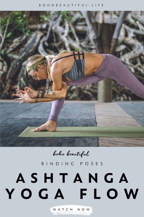 Yoga Binds Poses, Yoga Binds, Ashtanga Yoga Poses, Remove Distractions, Yoga Terms, Yoga Sequencing, Yoga Mat Cleaner, Yoga Flow Sequence, Yoga Goddess