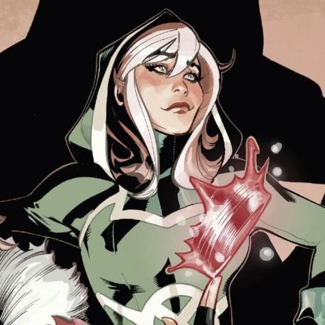 anna marie and remy lebeau matching icons. rogue and gambit matching pfps. Marvel Comic Profile Picture, Marvel Matching Pfp Comics, Rouge Icons Xmen, Gambit And Rogue Comic, Xmen Matching Icons, Rogue X Men Icon, Rogue X Men Aesthetic, Rogue Pfp Xmen, Marvel Comic Matching Pfp