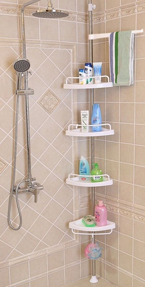 Bathroom Corner Rack, Corner Rack, Bathroom Redesign, Call Whatsapp, Nepal, The Outsiders, New Arrivals, Home Decor, Home Décor