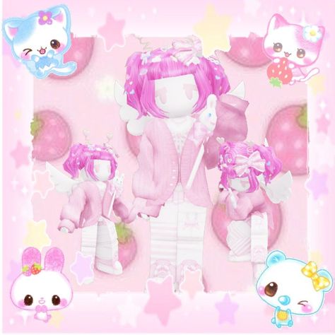 cutecore cutecore edit kawaiicore kawaiicore edit creepycute creepycute edit kawaii cutesy roblox roblox edit roblox outfit roblox avatar Kawaiicore Edit, Cutecore Edit, Outfit Roblox, Roblox Edit, Roblox Outfit, Roblox Avatar, Roblox Roblox, Avatar, Kawaii