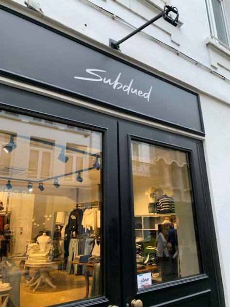 dream shop subdued london aesthetic that girl clothes Shopping London Aesthetic, London Aesthetic Shopping, London Shopping Aesthetic, London In January, Aesthetic London, City Layout, London Trip, London Shopping, London Aesthetic