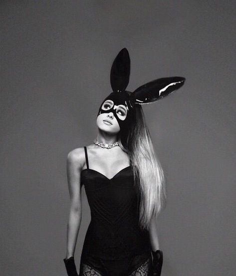 Ariana Grande Bunny, Ariana Grande 2016, Album Photoshoot, Adriana Grande, Ariana Grande Dangerous, Ariana Grande Dangerous Woman, Dangerous Woman Tour, Ariana Grande Outfits, Ariana Grande Fans