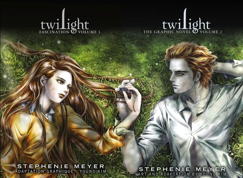 Jacob And Renesmee, Bella Edward, Graphic Novel Cover, Twilight Saga Books, Twilight Cast, Twilight Edward, Twilight Photos, Twilight Book, Twilight Film