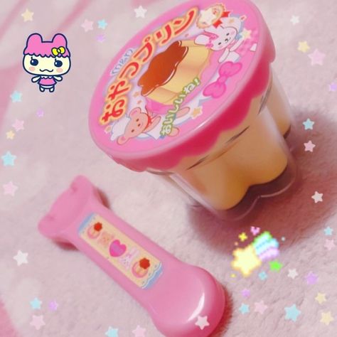 Cute Things To Buy, Pink Pins, Kawaii Toys, Cute Snacks, Kawaii Core, Yami Kawaii, Paper Toy, Kawaii Room, I Want To Eat