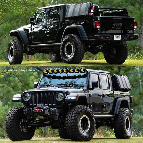 Jeep Jt, Jeep Jl, Off Roading, Jeep Truck, Jeep Gladiator, Jeep Wrangler, Off Road, Jeep, Don't Forget