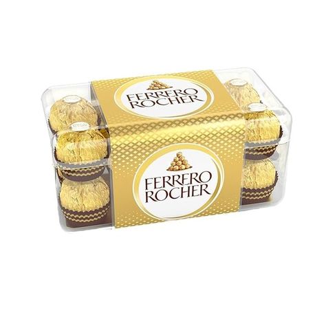 Ferrero Rocher, Exquisite Hazelnut and Milk Chocolate Premium Gift Box, 16 pieces (200 g) Life is better with chocolate. Grab yours now https://amzn.to/3zF2lLa Follow me for useful products updates https://pin.it/2bBwCffmF #affiliatemarketing #digitalmarketing #workfromhome #affiliatemarketer #instagram Ferrero Rocher Chocolates, Hazelnut Milk, Food Hampers, Premium Chocolate, Chocolate Brands, Chocolate Gift Boxes, Flavored Milk, Ferrero Rocher, Creamy Chocolate