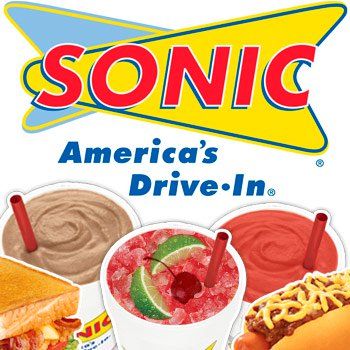 You Could Win Free Food At Sonic! Sonic Restaurant, Sonic Drinks, Sonic Drive In, Restaurant Drinks, Giveaway Contest, Pops Cereal Box, Java, Free Food, Mocha