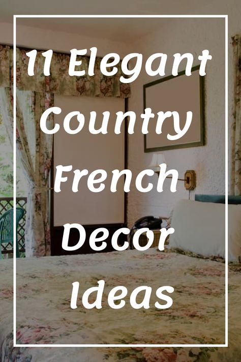 Country French Decor French Beach Cottage Decor, Country French Farmhouse Decor, French Decor Living Room, French Modern Living Room, French Decor Ideas, French Country Family Room, Country French Decor, French Interior Style, French Cottage Living Room