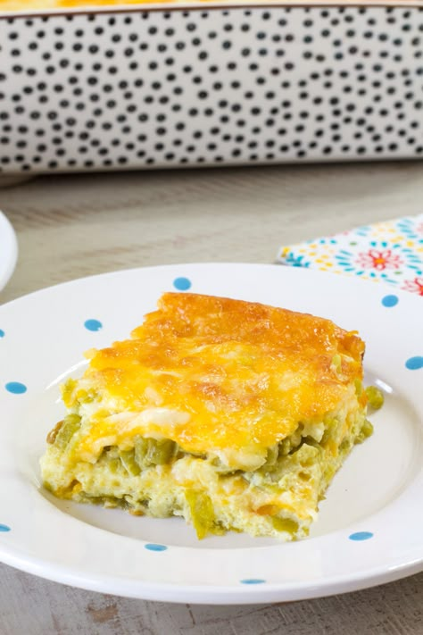 Chile Relleno Rice Casserole, Hatch Chile Relleno Casserole, Hatch Chili Relleno Casserole, Hatch Green Chili Sausage Recipes, Chile Relleno Breakfast Casserole, Chili Relleno Casserole Easy, Chille Relleno Casserole, Green Chili Relleno Casserole, Relleno Recipes