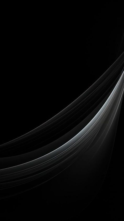 Abstract black grometry backgrounds black background futuristic.  | premium image by rawpixel.com / Techi Mobile Wallpaper Black, Black And Wallpaper, Iphone Wallpaper Black, Background Futuristic, Android Wallpaper Blue, Black Background Design, Backgrounds Black, Black Hd Wallpaper, Futuristic Background