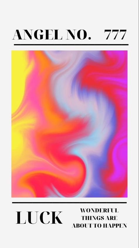 777 Aura Poster, 777 Angel Number Poster, Colorful Posters Aesthetic, Aura Polaroid, 777 Aura Wallpaper, 777 Background, Aura Aesthetic Poster, Colorful Wall Collage, 777 Art